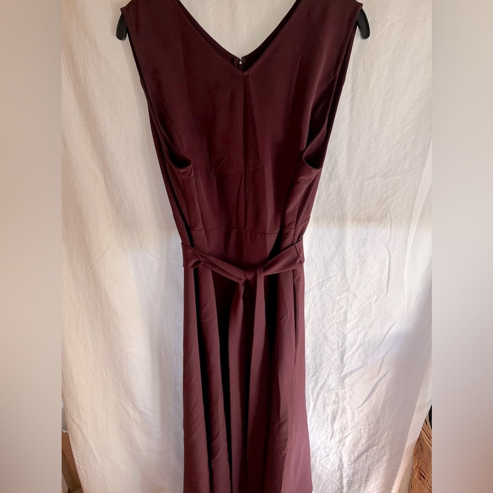 Available! Lane Bryant Dress, with pockets!!